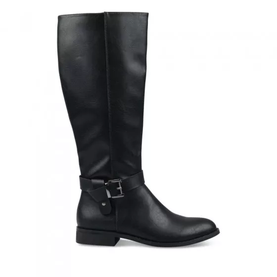 Bottes NOIR MERRY SCOTT