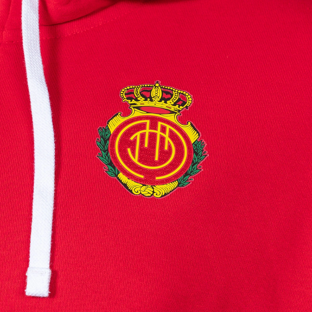 Casaco Nike RCD Mallorca Fanswear Hoodie