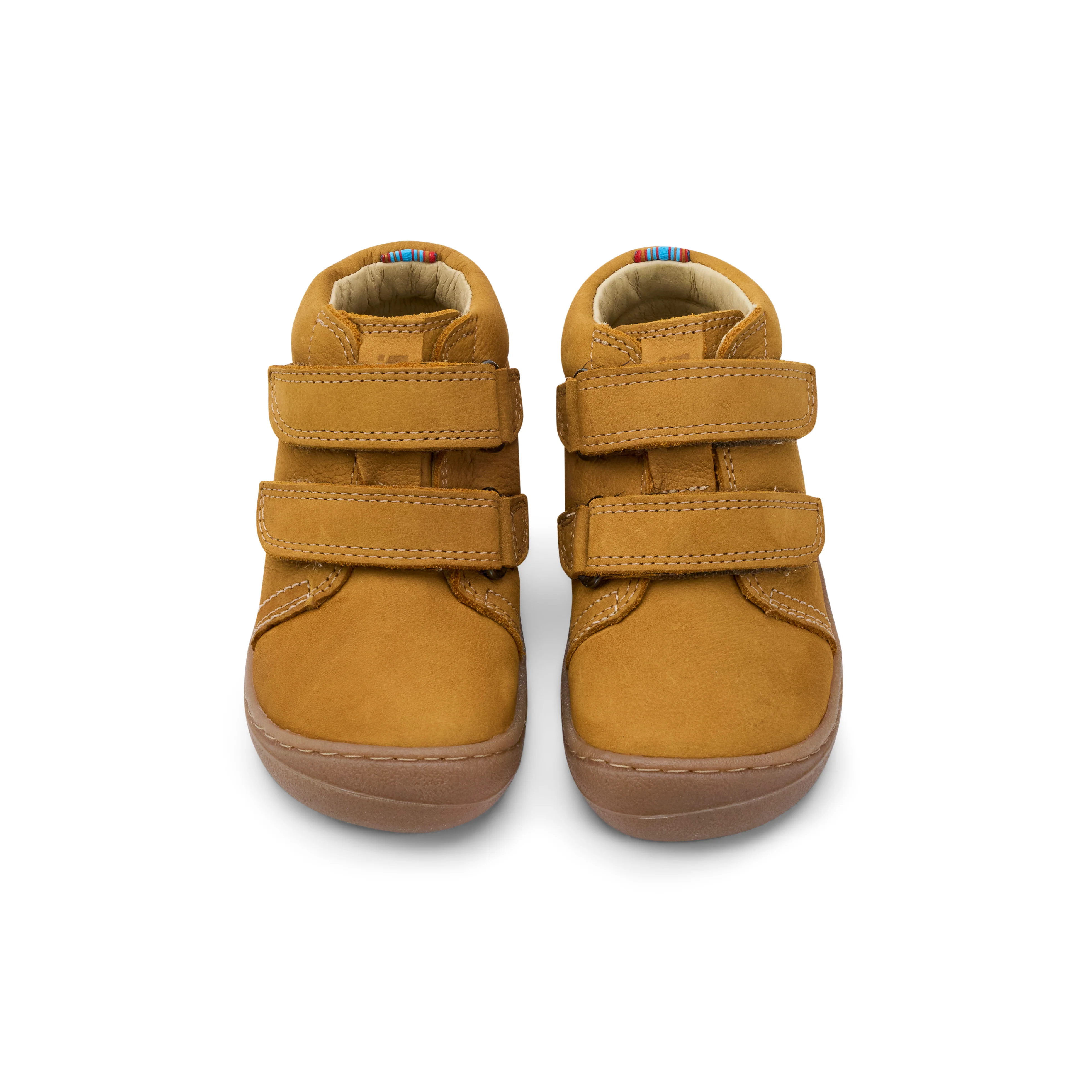 Barefoot BOB S Leather