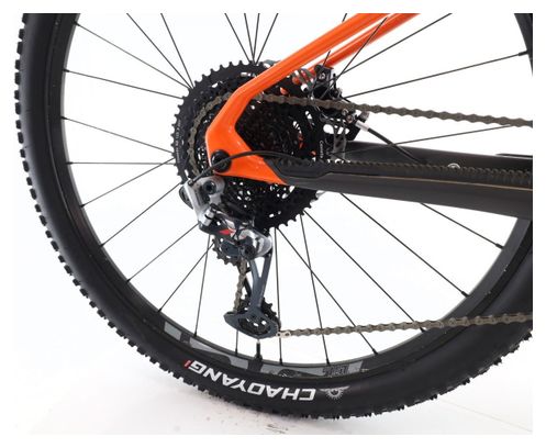 Produit reconditionné · Mondraker Foxy R Carbone X01 / Vélo VTT / Mondraker | Très bon état
