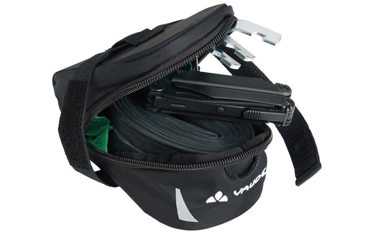 VAUDE Satteltasche »Tube Bag«