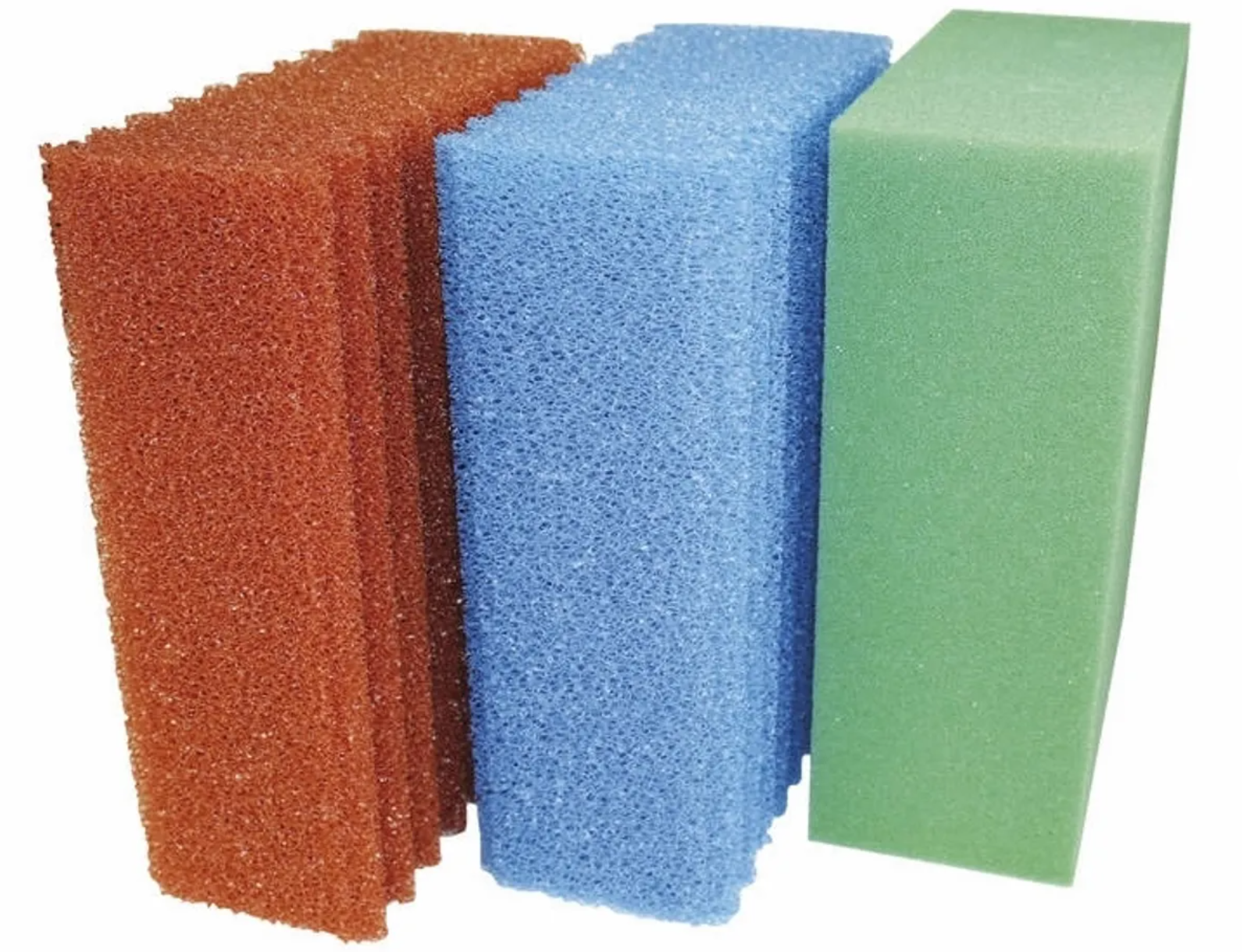 Oase BioSmart Set 18000   Gratis Vervangmousse Set