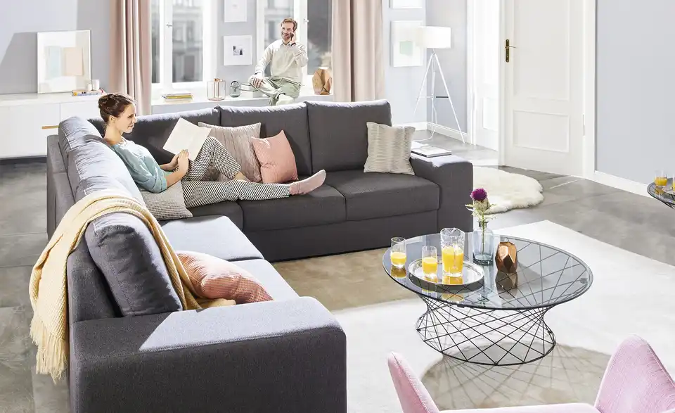Ecksofa Rome