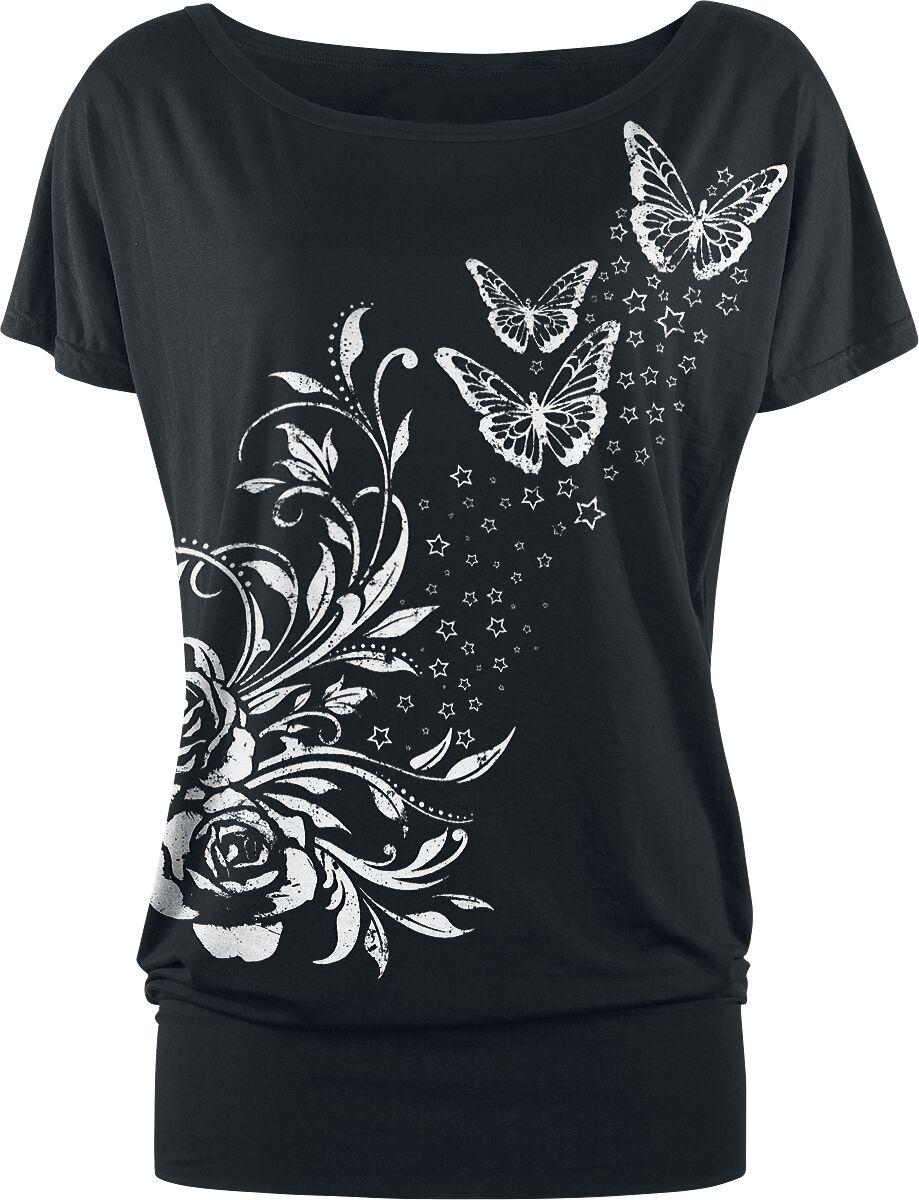Can You Read My Mind | Full Volume by EMP T-Shirt Manches courtes