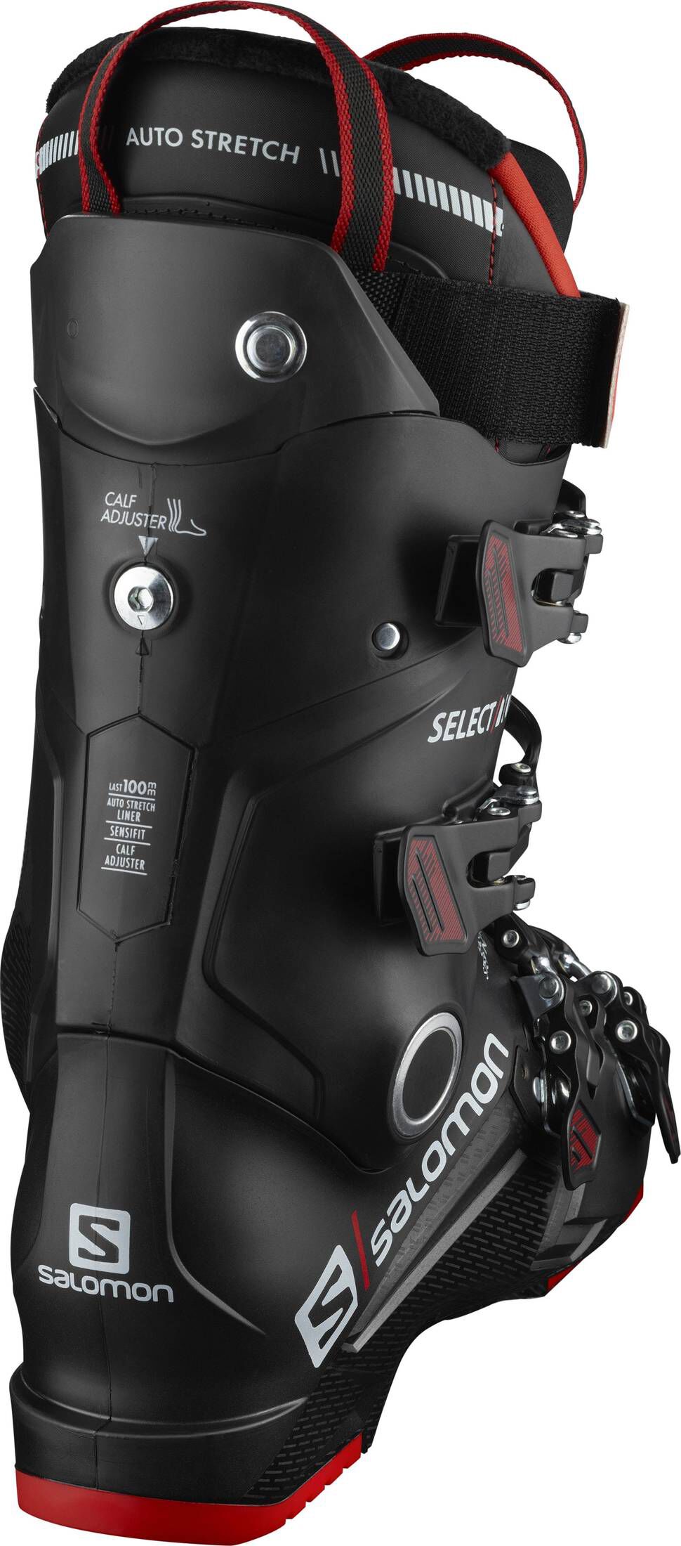 Salomon| Herren Skischuhe SELECT 100