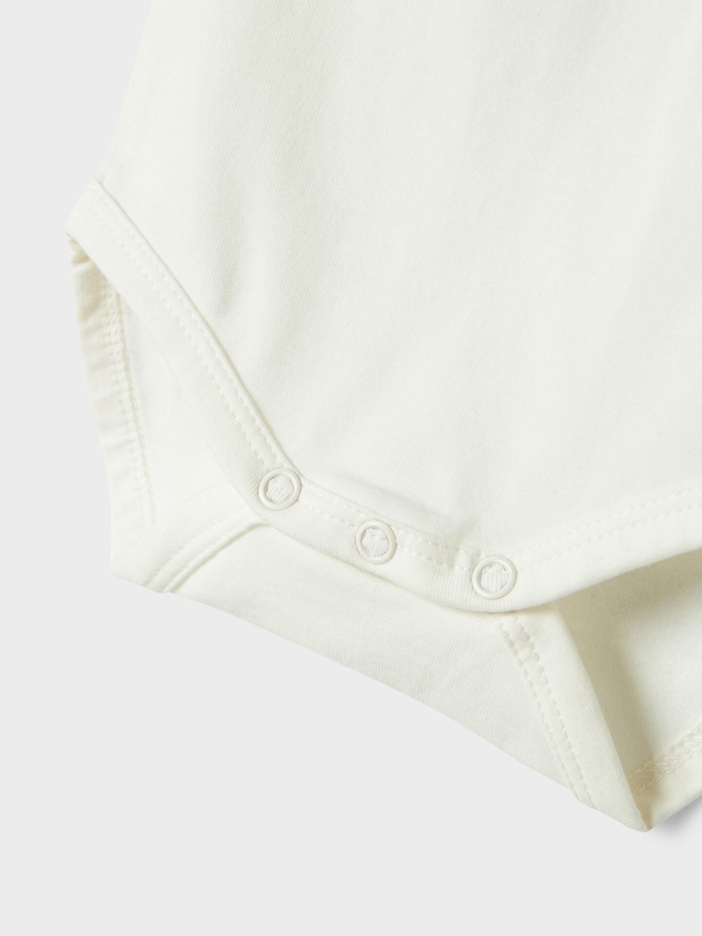 Jolanta Long Sleeve Body Box