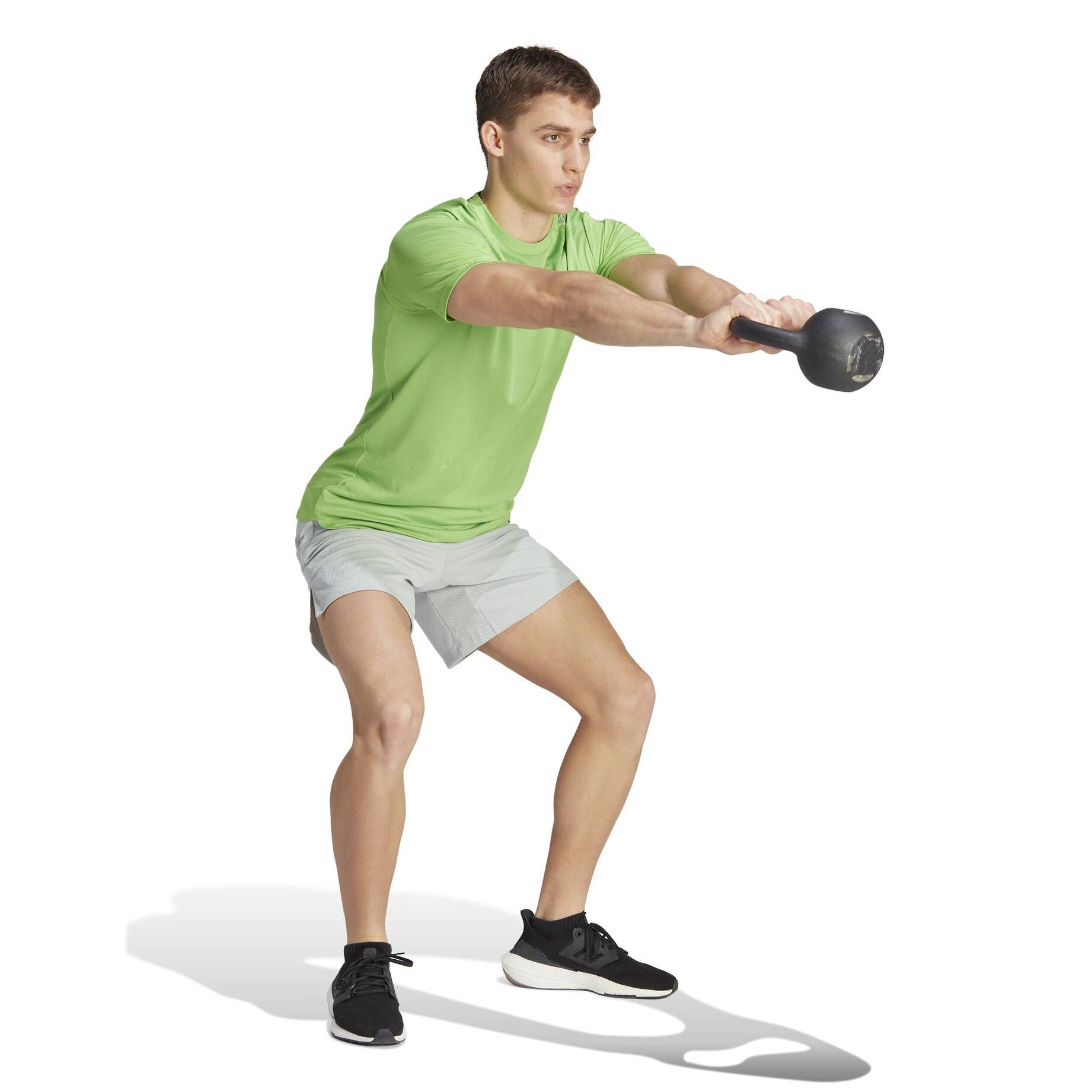 adidas Performance| Herren Sportshorts