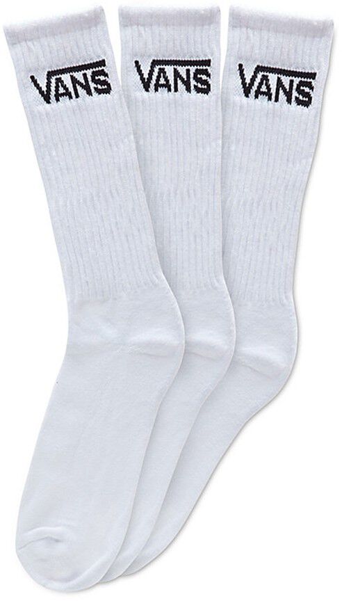 Vans MN Classic Crew 3-Pack wit