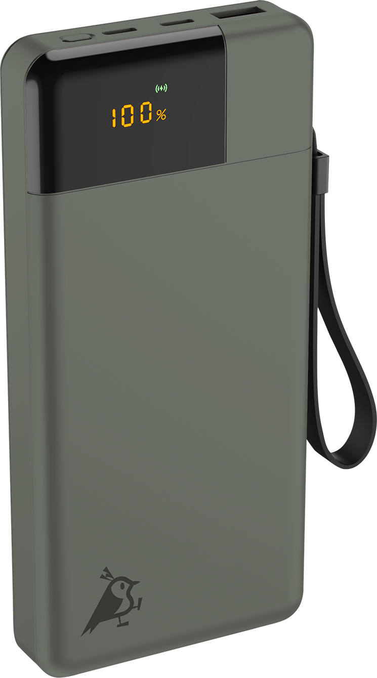 Aqiila Powerbird B20M+ 20000 mAh 65W