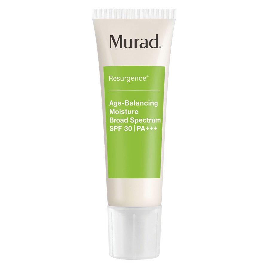 Murad Age-Balancing Moisture Broad Spectrum SPF30 PA+++ 50ml
