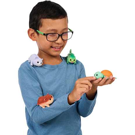 Little Live Pets NeeDees - flere varianter - assorteret