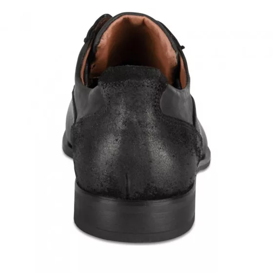 Derbies NOIR THE FORCE