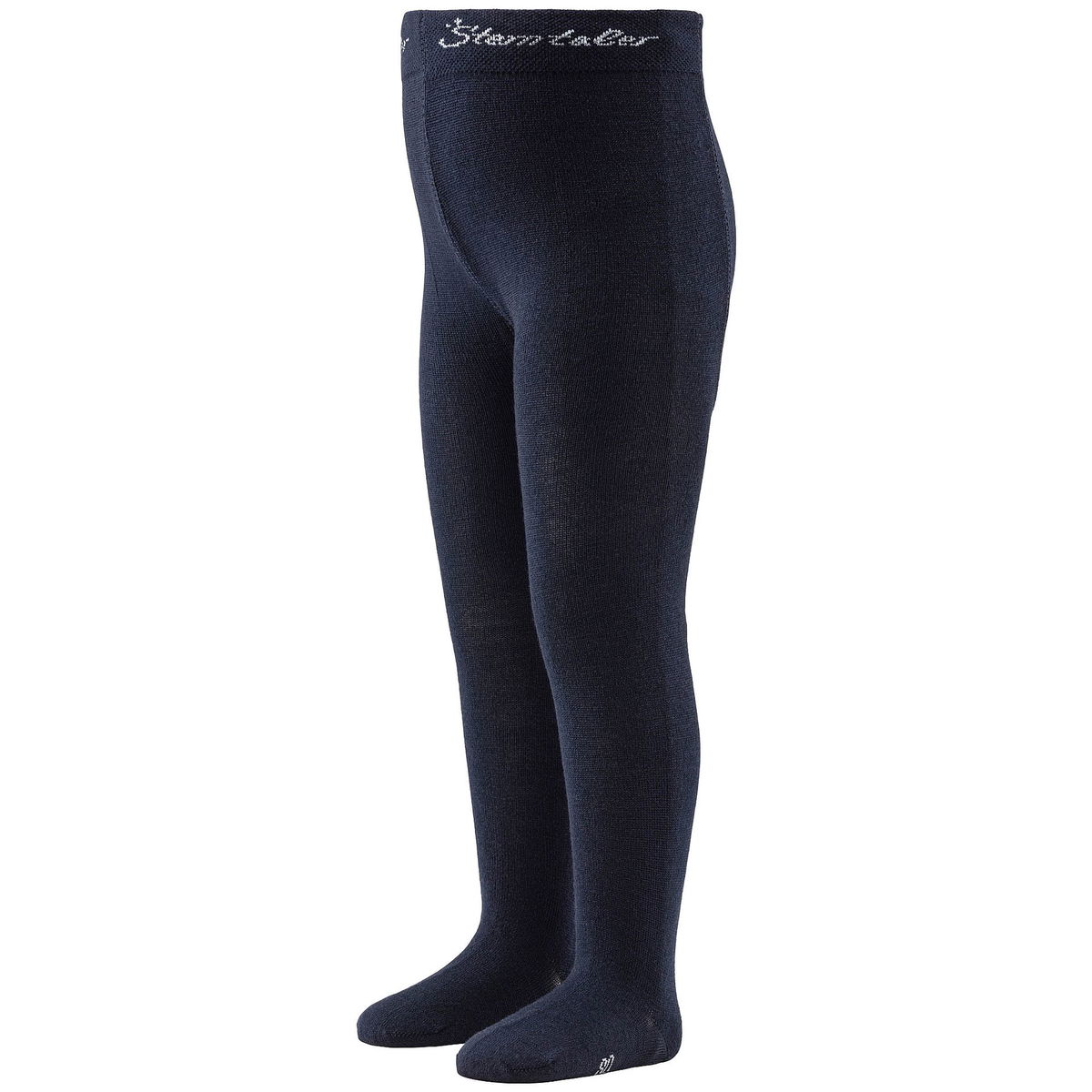 SterntalerSterntaler   Strumpfhose uni Wolle marine 50