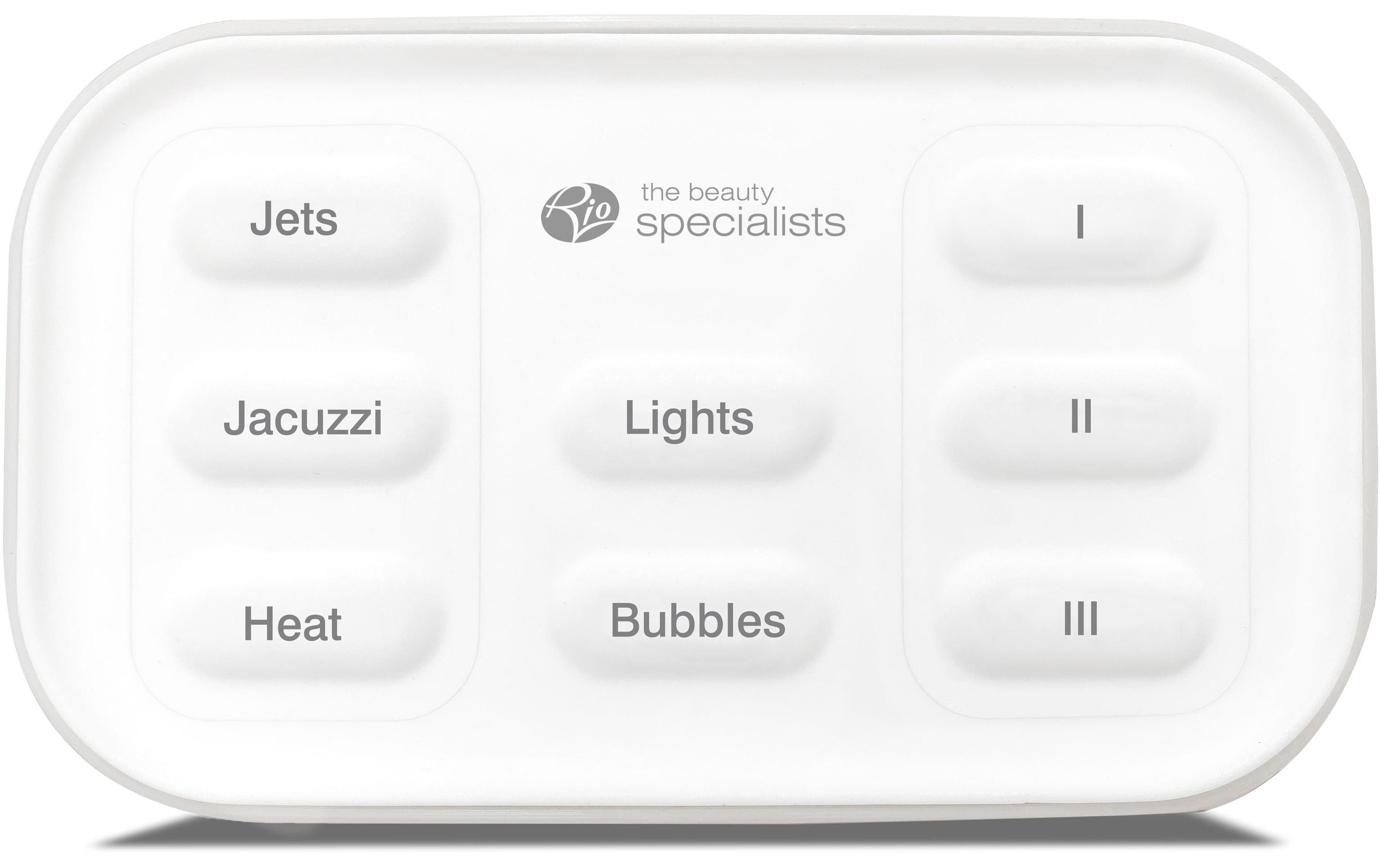 Fussbad Scandinavian Jacuzzi<br>Fussbad