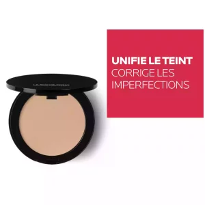 Toleriane Correcteur de teint minéral compact-poudre 14 beige rosé - 9,5g