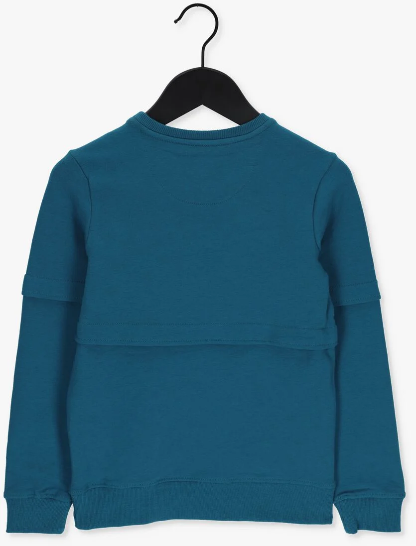 Z8 blauwe z8 sweater jordan
