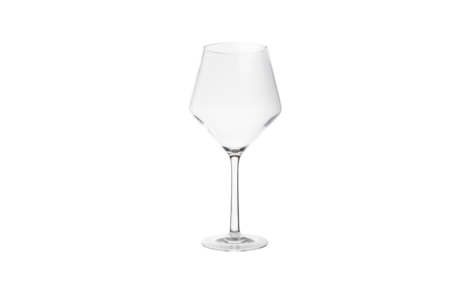 Gimex Solid Line Weißweinglas 400ml 2 Stück