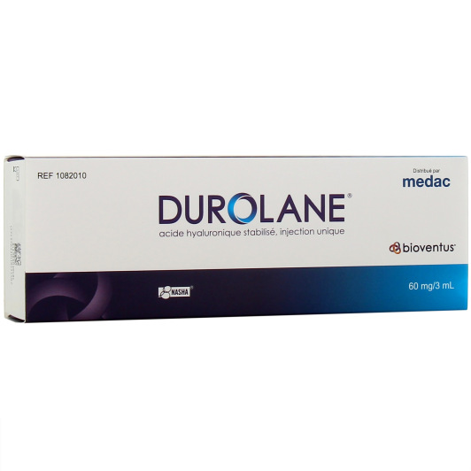 Durolane - Arthrose
