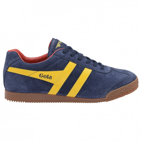 Gola - Gola Harrier Suede - Baskets