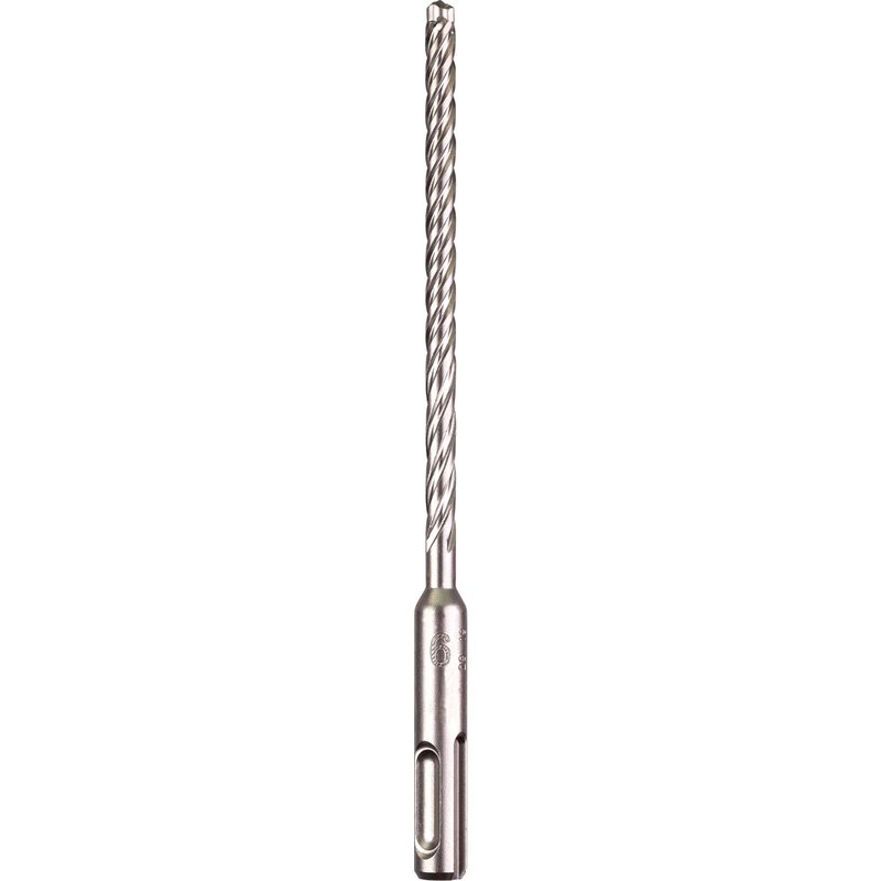 Milwaukee SDS-plus hamerboor MX4 6x165 mm