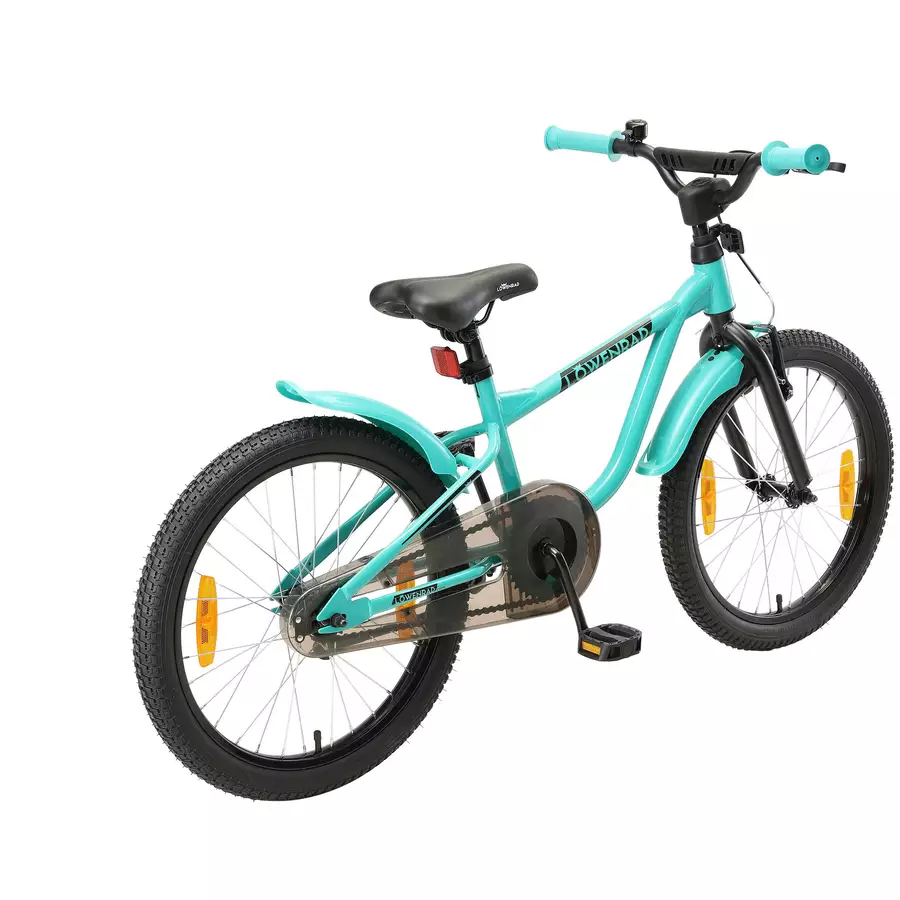Löwenrad Kinderrad 20 Zoll LR Classic mint