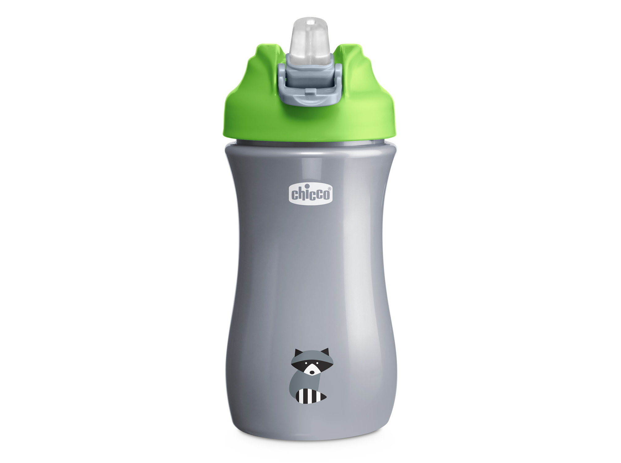 COPO CHICCO POP UP RAPOSA VERDE 2A