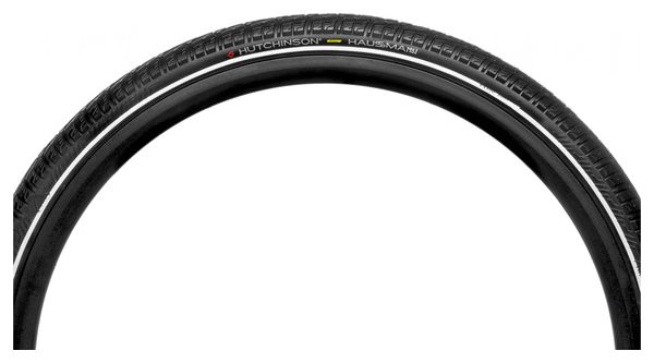 Pneu Hutchinson Haussmann 27.5'' Tubetype Rigide Infinity Flancs Reflex