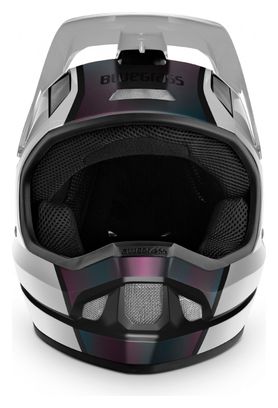 Casque Intégral Bluegrass Legit Blanc Mat 2022