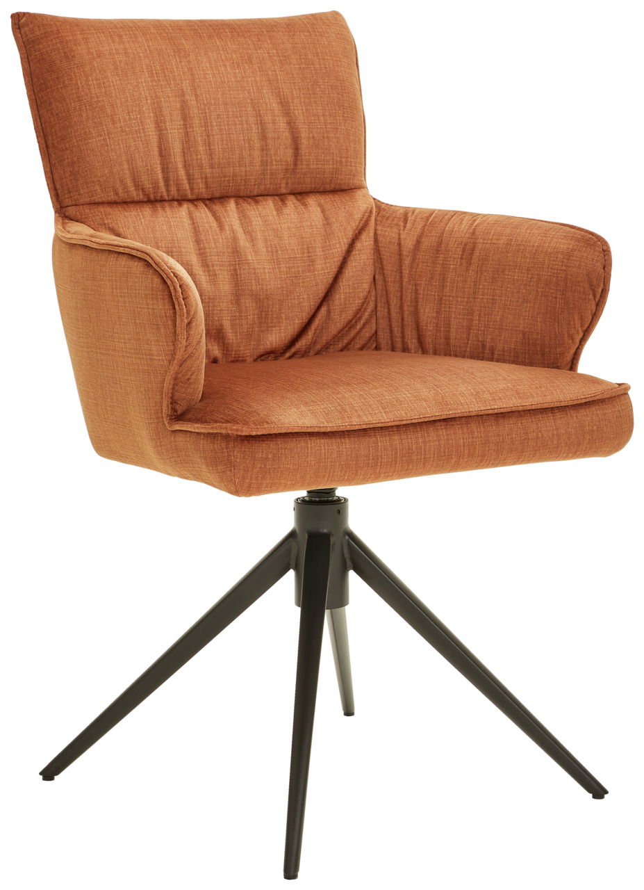 Dieter Knoll Armlehnstuhl AVELINO