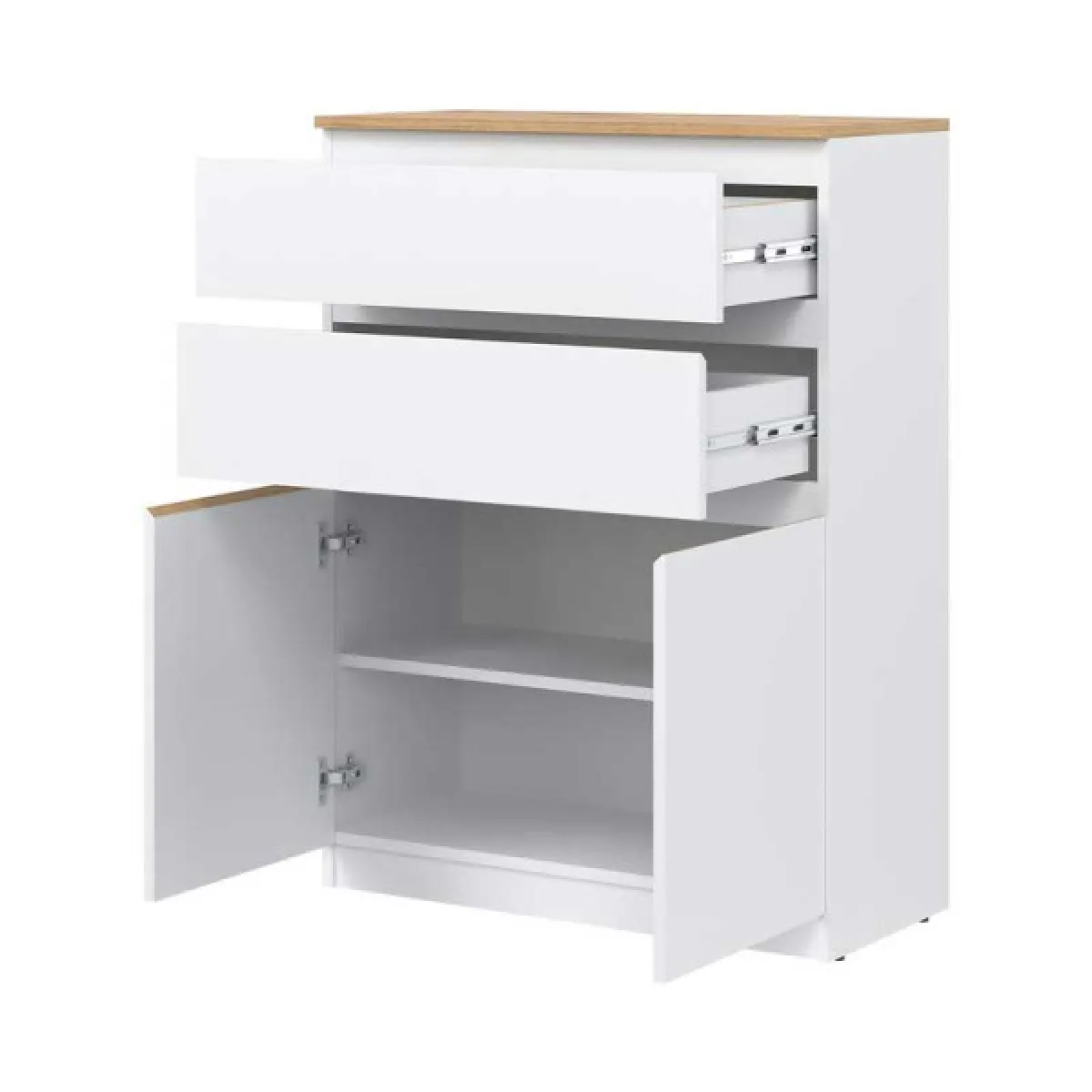 Dansmamaison Commode QIZ