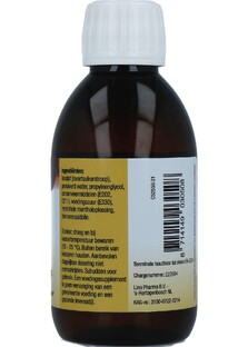 Unipharma Kruidensiroop 200ML