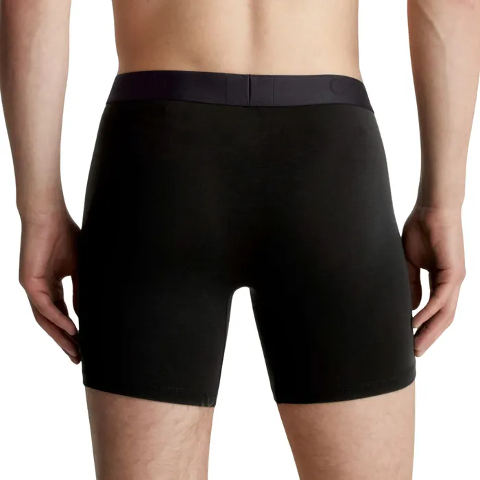 Calvin Klein Brief Boxershorts Heren (3-pack)