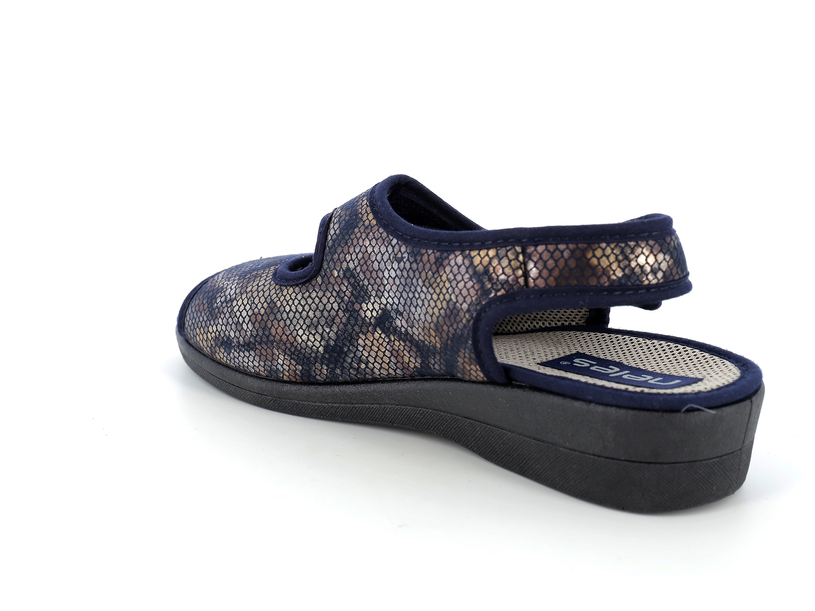 R brand-RODEZ Textile Python