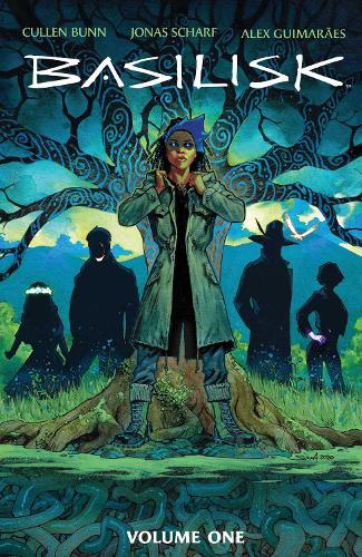 Basilisk Vol. 1 - Basilisk 1 (Paperback)