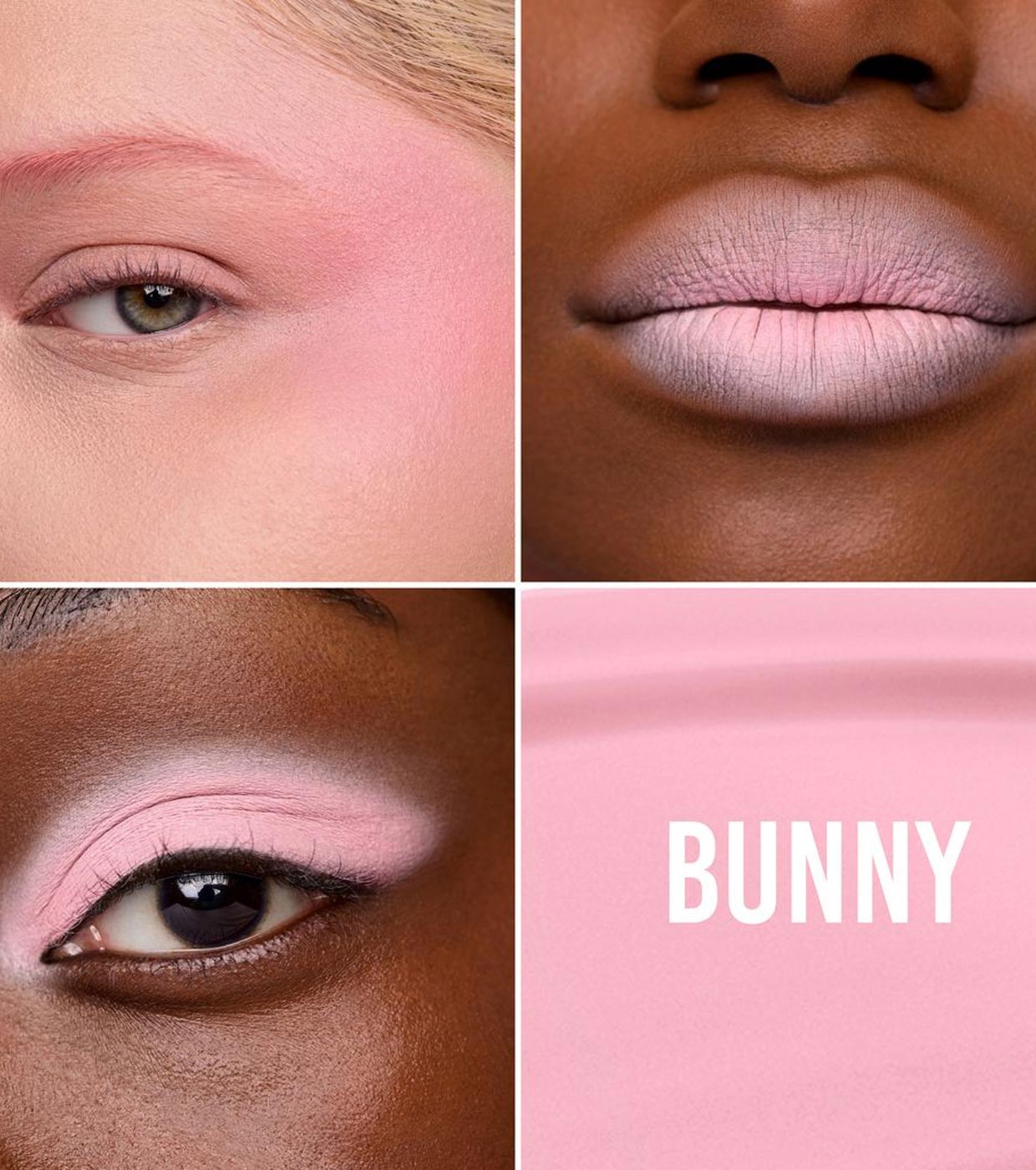 Danessa Myricks Beauty - Colorfix Creams Pastels - Bunny