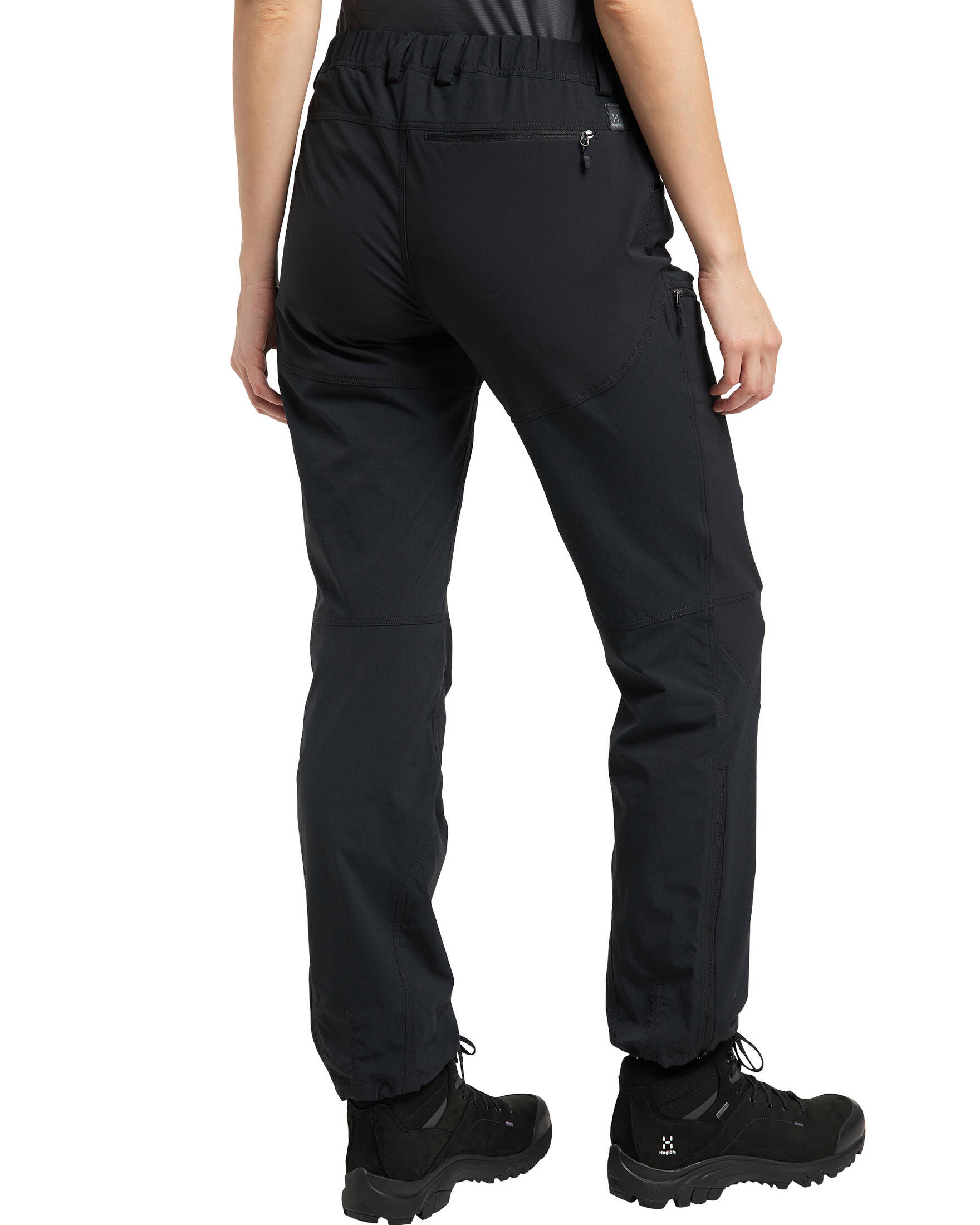 Haglöfs| Damen Wanderhose Mid Flex Pant
