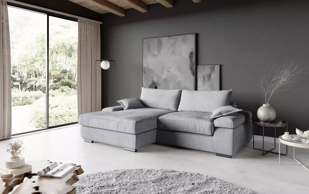 Ecksofa Layzee
