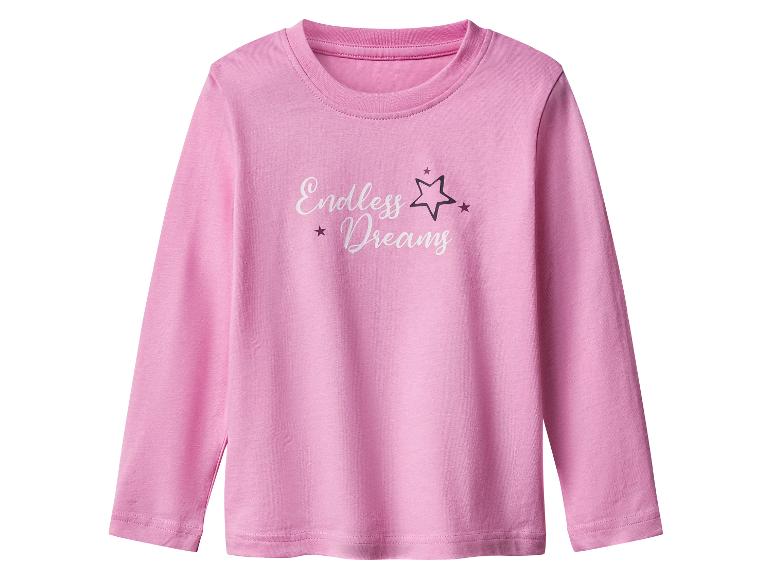 Kinder pyjama