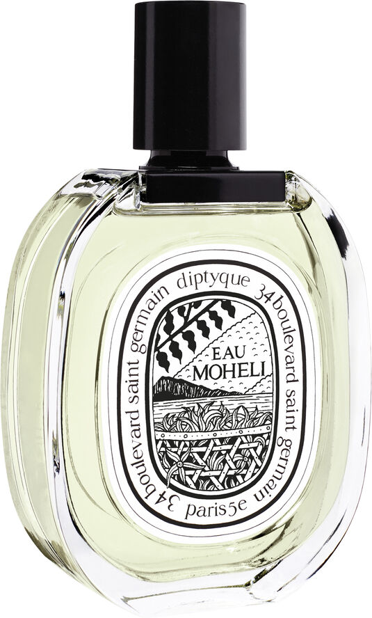 Diptyque Eau Mohéli Eau de Toilette 100 ML