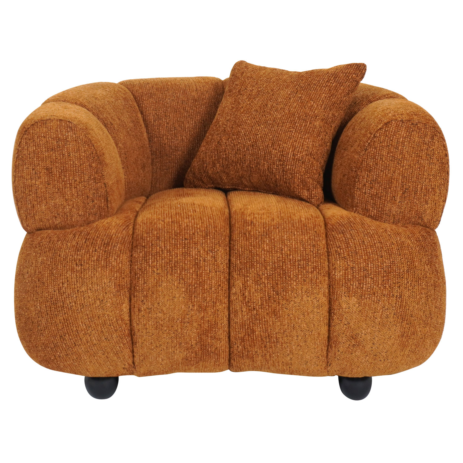 Fauteuil Rocco Terra