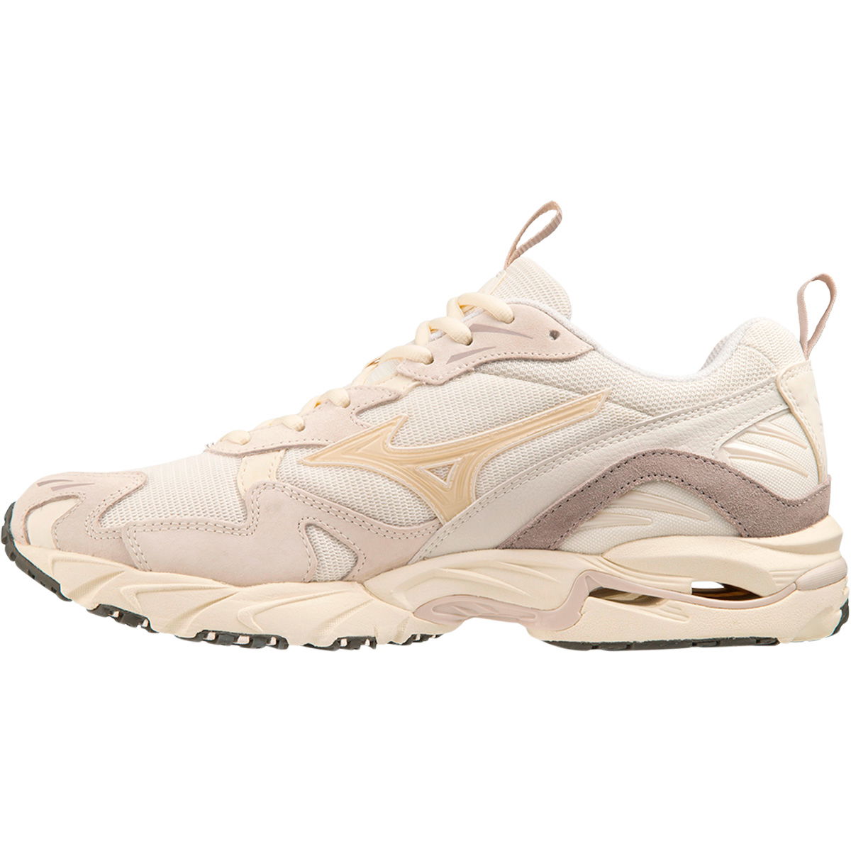 Mizuno Wave Rider 10 Sneakers