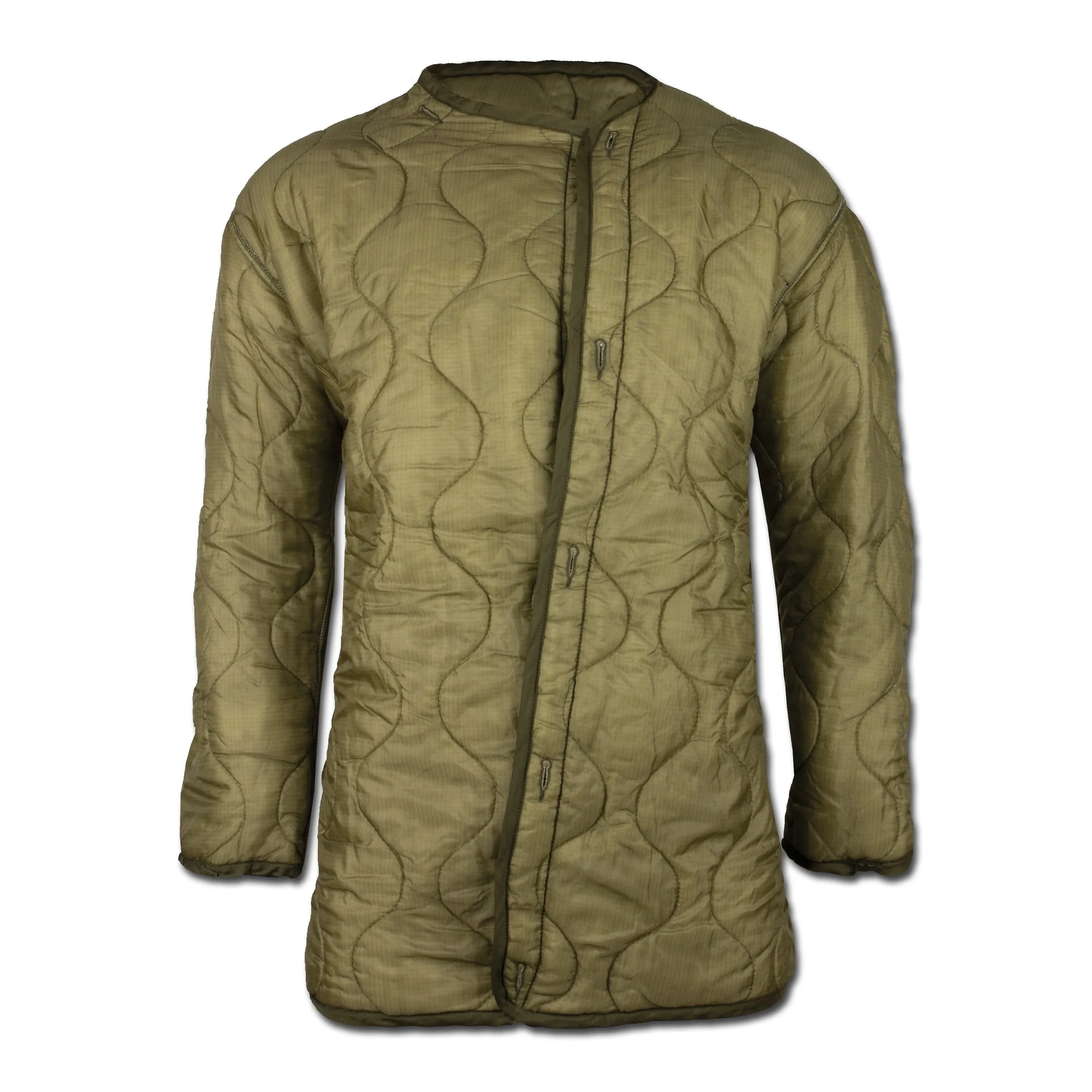 Mil-Tec -  US Parka M51 mit Futter