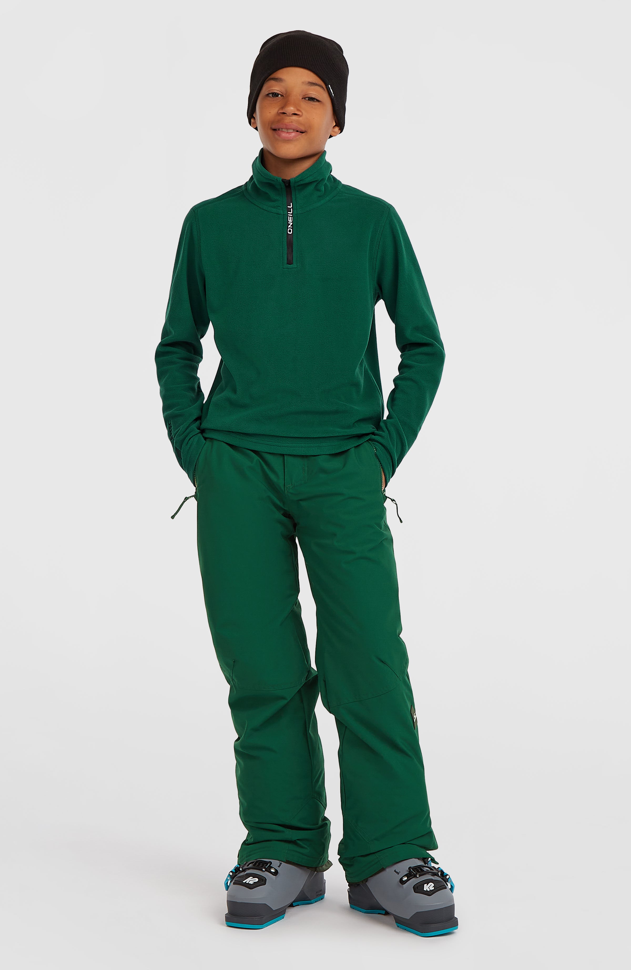 FWC'Cruz wintersportbroek