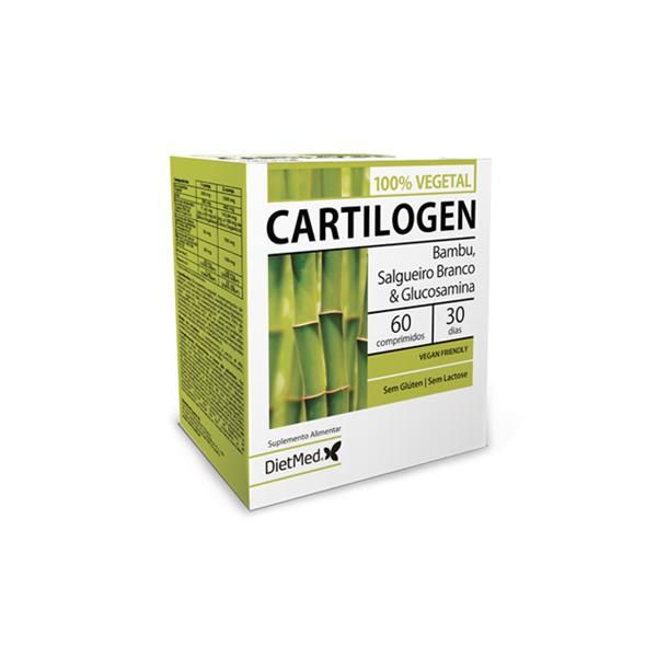 Cartilogen Vegetal