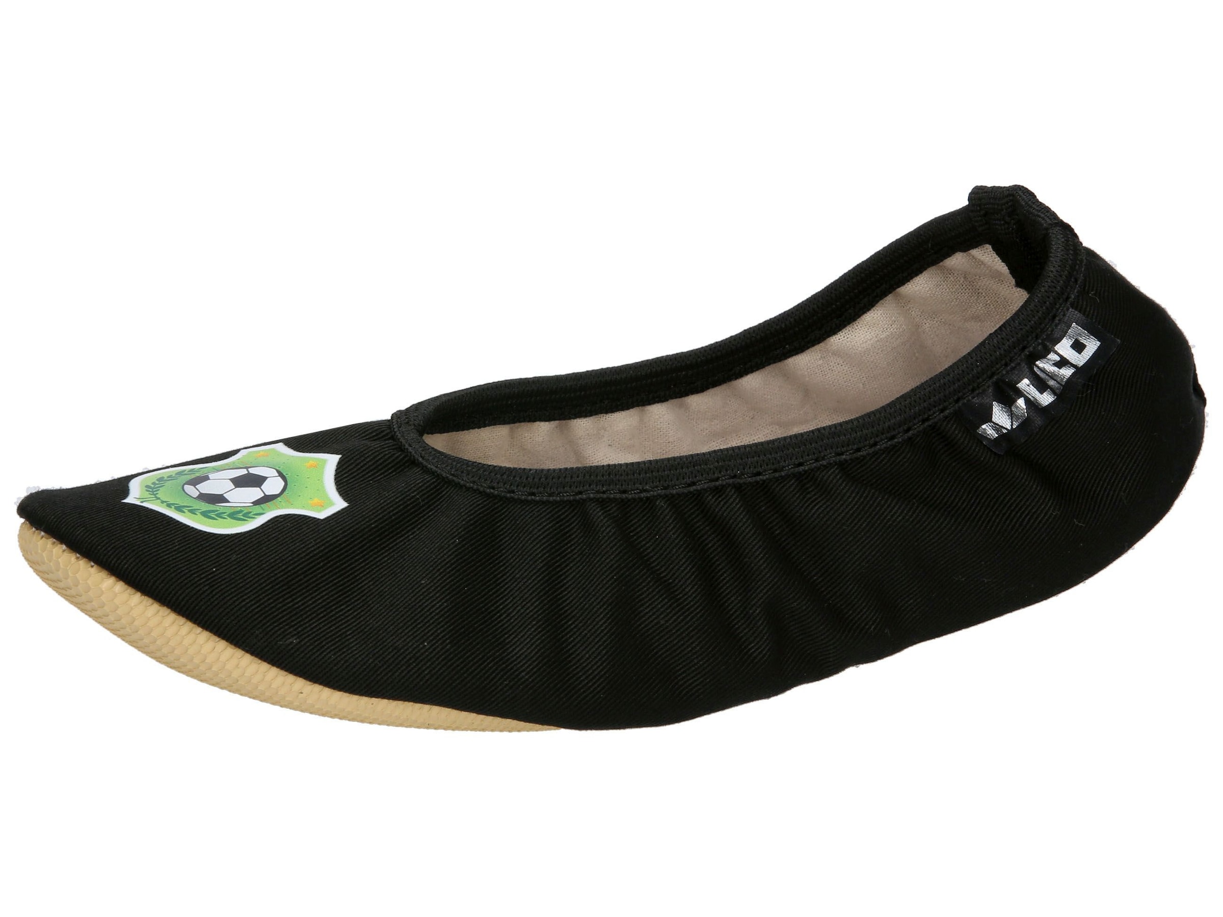 Lico Gymnastikschuh »Gymnastikschuh G 1 Style«