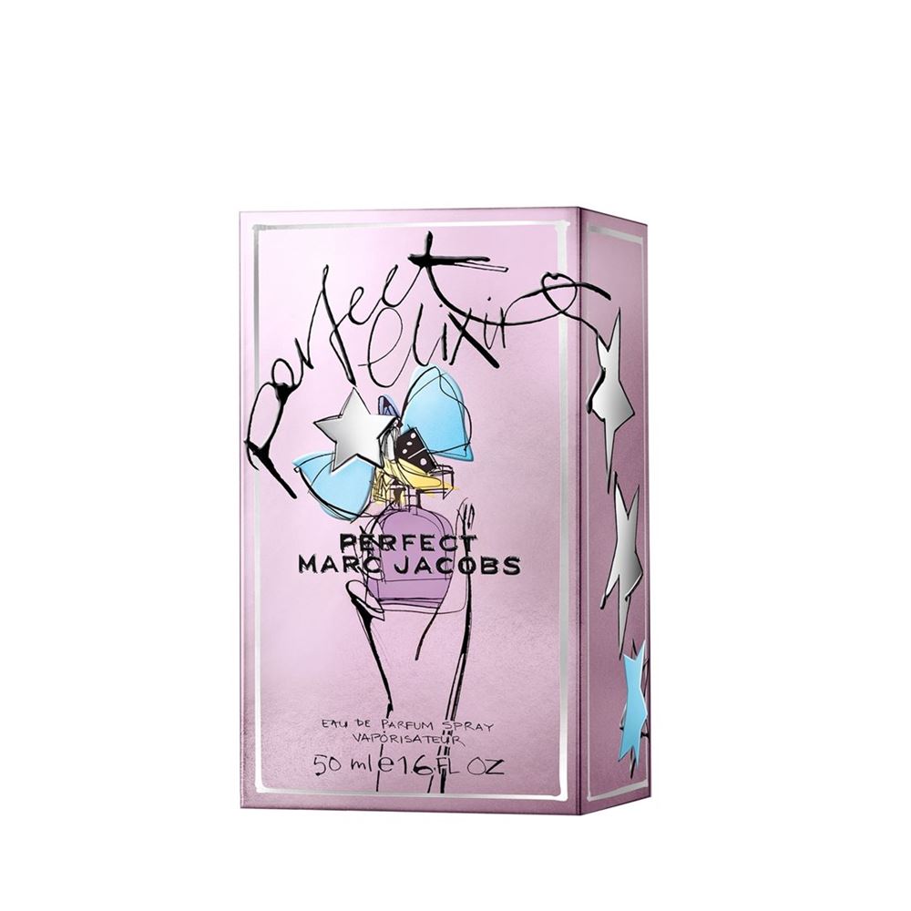 Marc Jacobs Elixir Vapo 50 ml