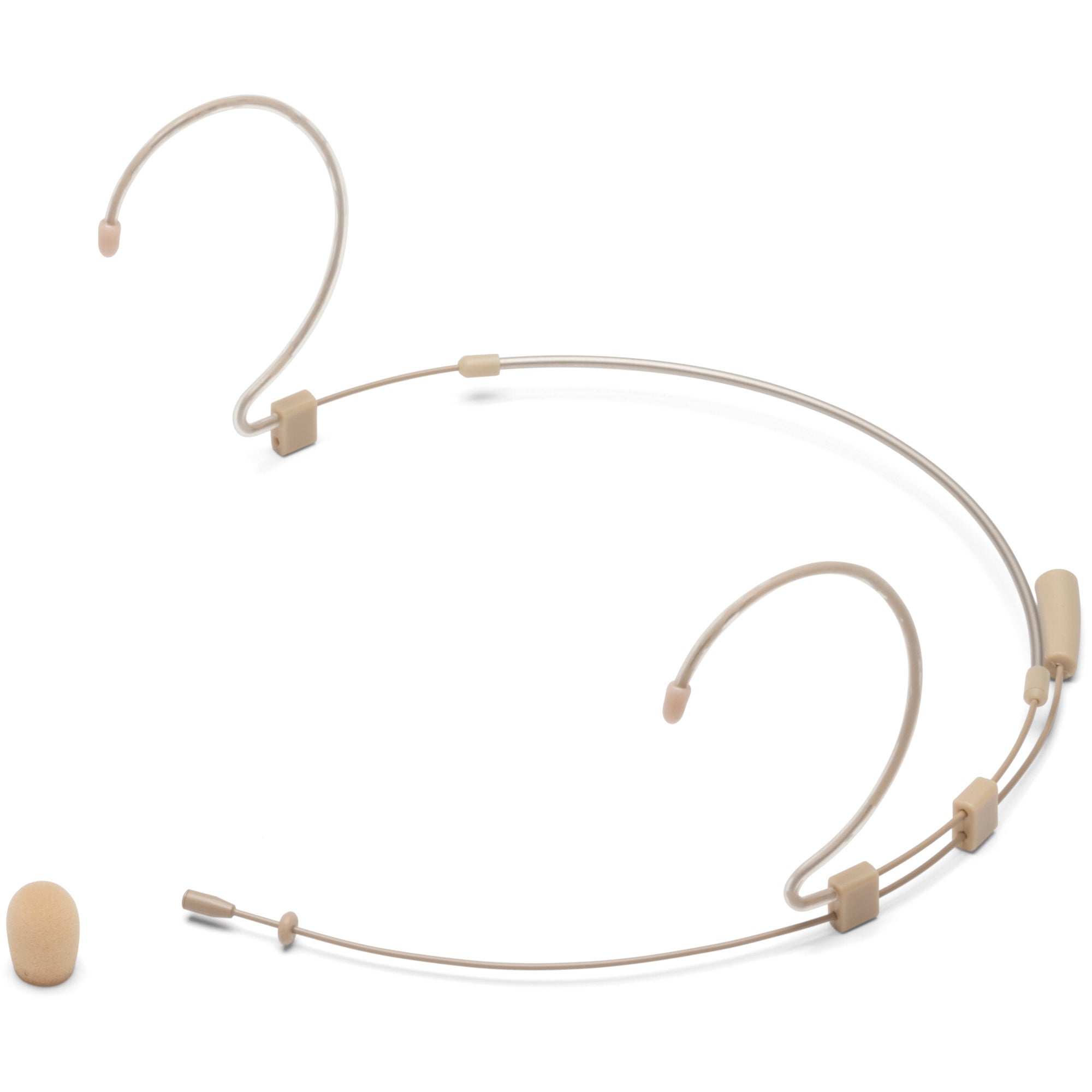 Samson DE50x headset microfoon
