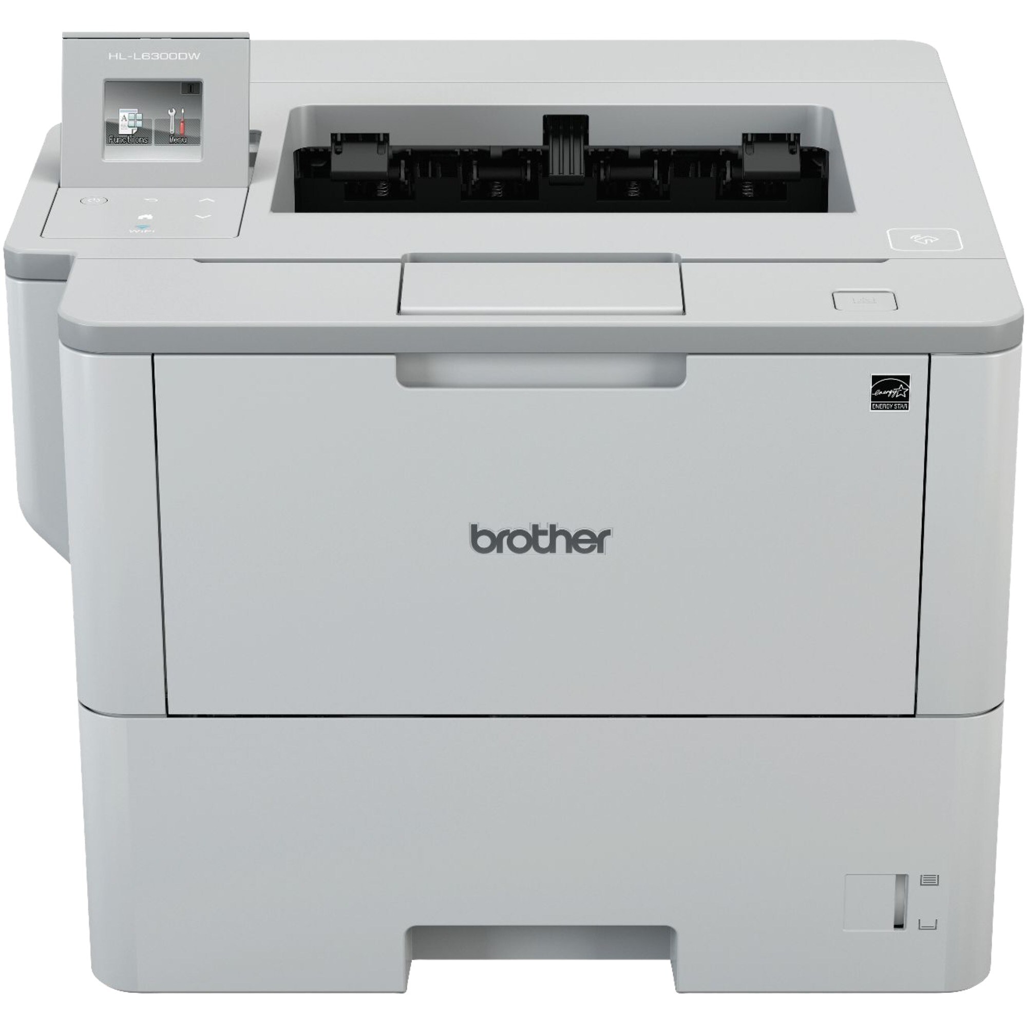 Brother Laserdrucker HL-L6300DW