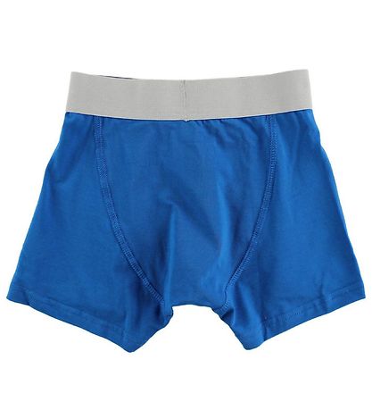 QuikSølver Boxershorts - Blå