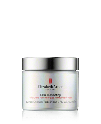 Elizabeth Arden Skin Illuminating Retexturizing Pads 50-Stück